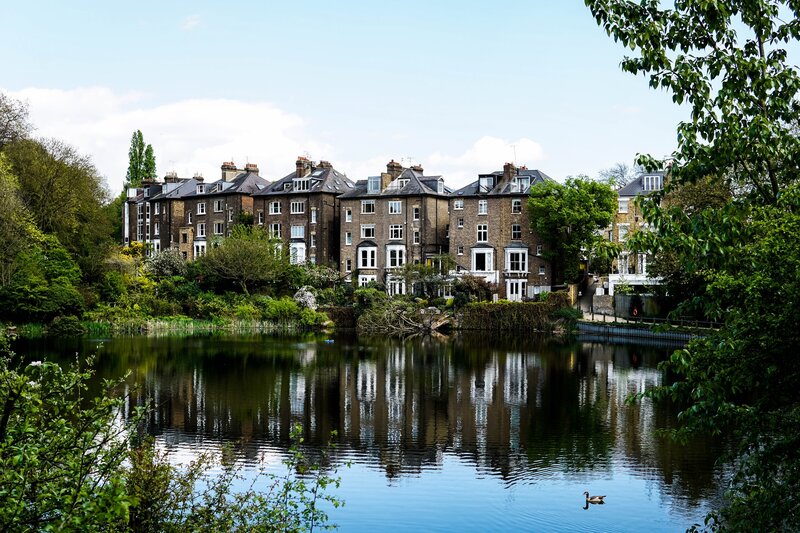 A Day Trip Travel Guide To Hampstead, London My Life Long Holiday